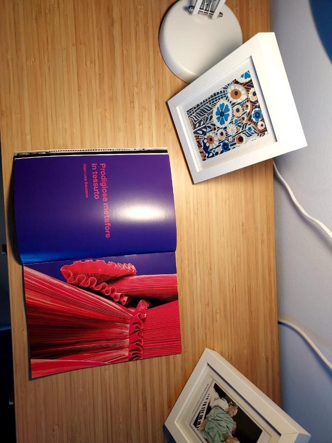 San Siro Arty And Cute Room - Homestay Con Bagno Privato Milan Extérieur photo